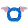Stitch Denim Headbeand