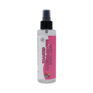 Toasted Marshmallow Body Mist