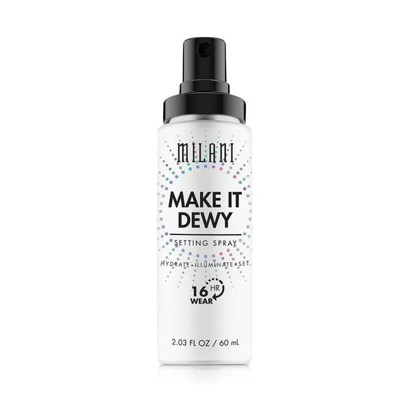 Milani Make it Dewy 3-in-1 Setting Spray