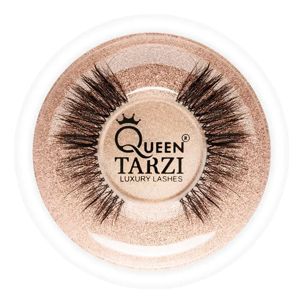Queen Tarzi Ella Lashes