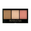 Contour Kit Ultra Fair C01