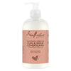 Coconut &amp; Hibiscus Curl &amp; Shine Conditioner