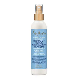 Manuka Honey &amp; Yogurt Hydrate &amp; Repair Leave-in Conditioner