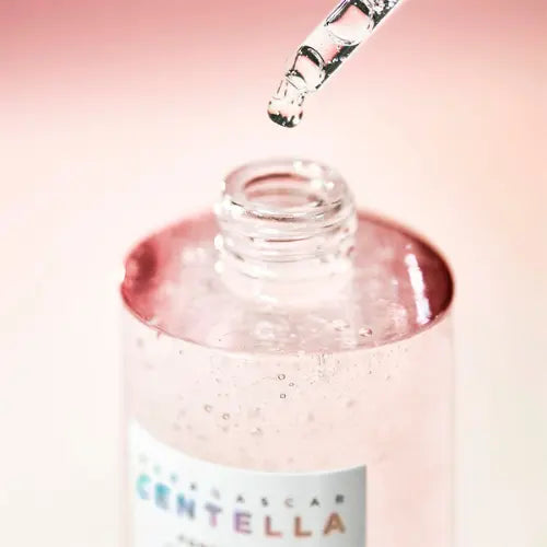 SKIN1004 Madagascar Centella Poremizing Fresh Ampoule 50 ml.