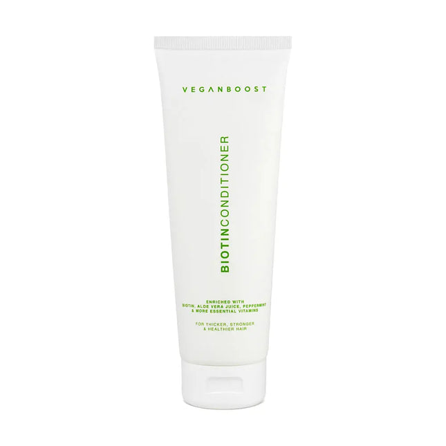 Veganboost Biotin Conditioner