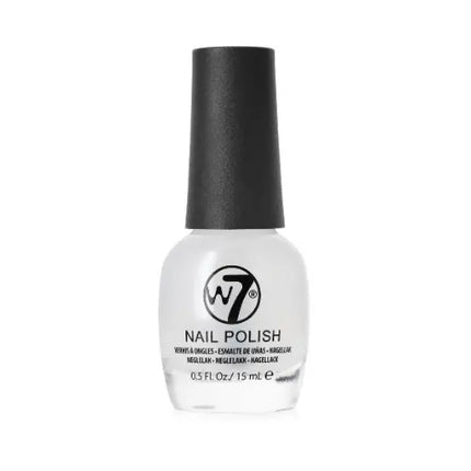 W7 Cosmetics Nail Polish Matte Top Coat