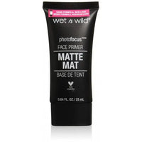 Photo Focus Matte Face Primer