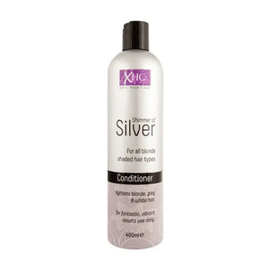 Hair Care Shimmer or Silver Conditioner